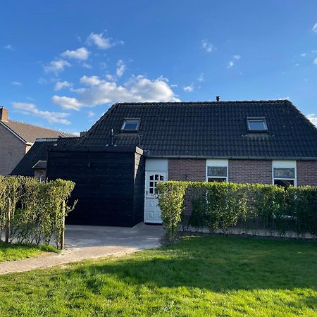 Landelijk Hijken Bed & Breakfast Dış mekan fotoğraf