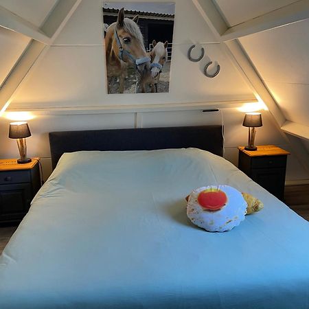 Landelijk Hijken Bed & Breakfast Dış mekan fotoğraf
