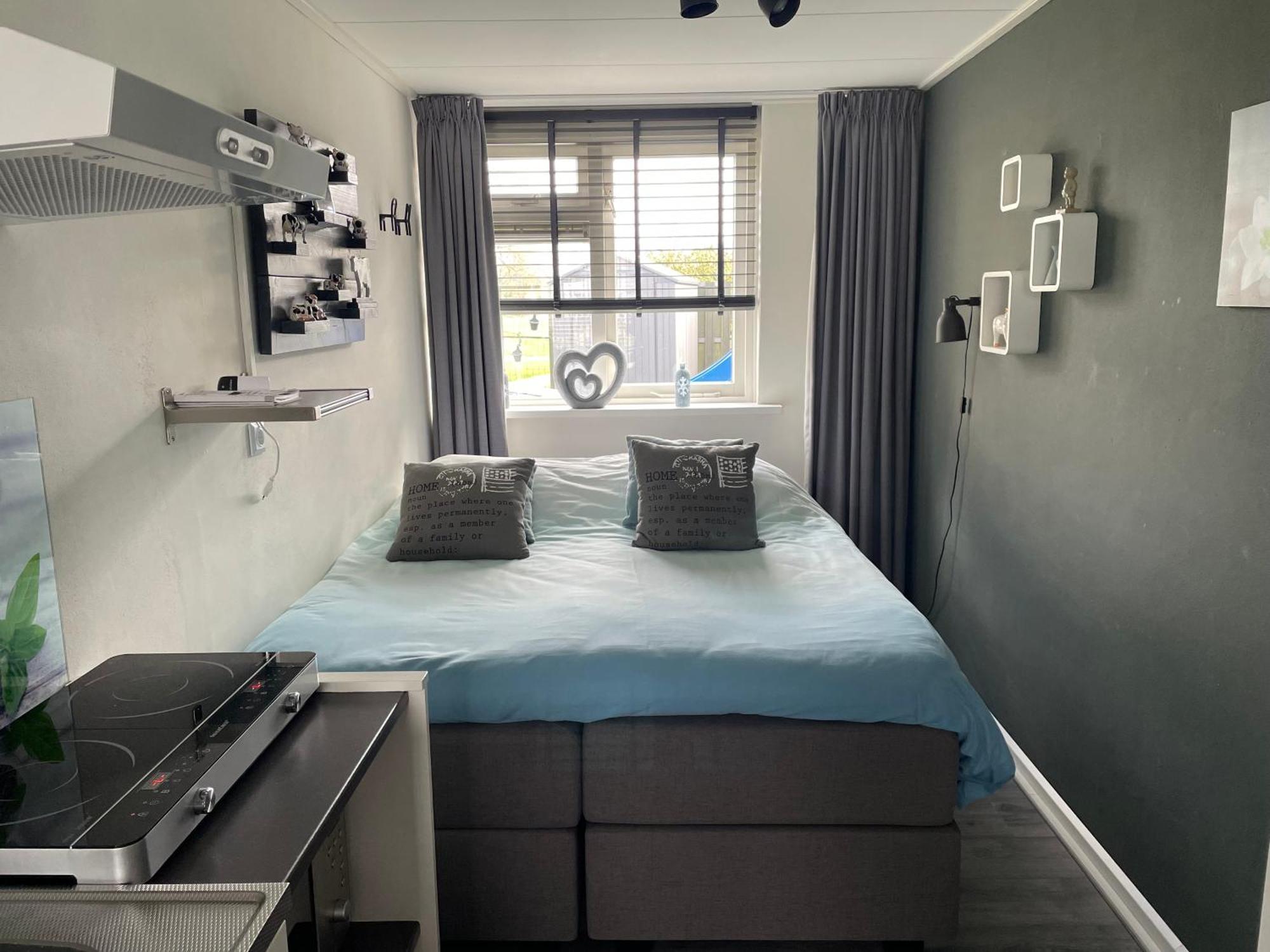 Landelijk Hijken Bed & Breakfast Dış mekan fotoğraf