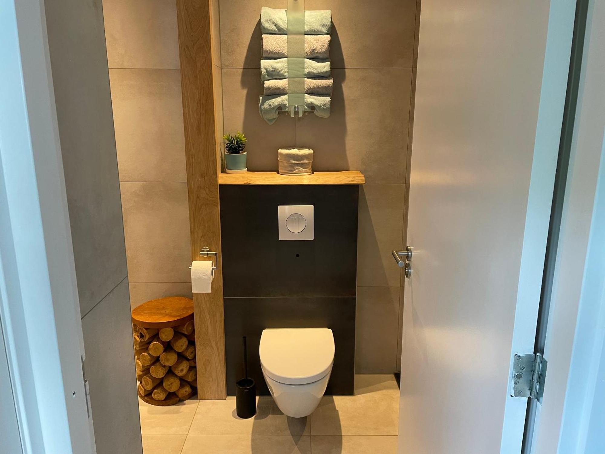 Landelijk Hijken Bed & Breakfast Dış mekan fotoğraf