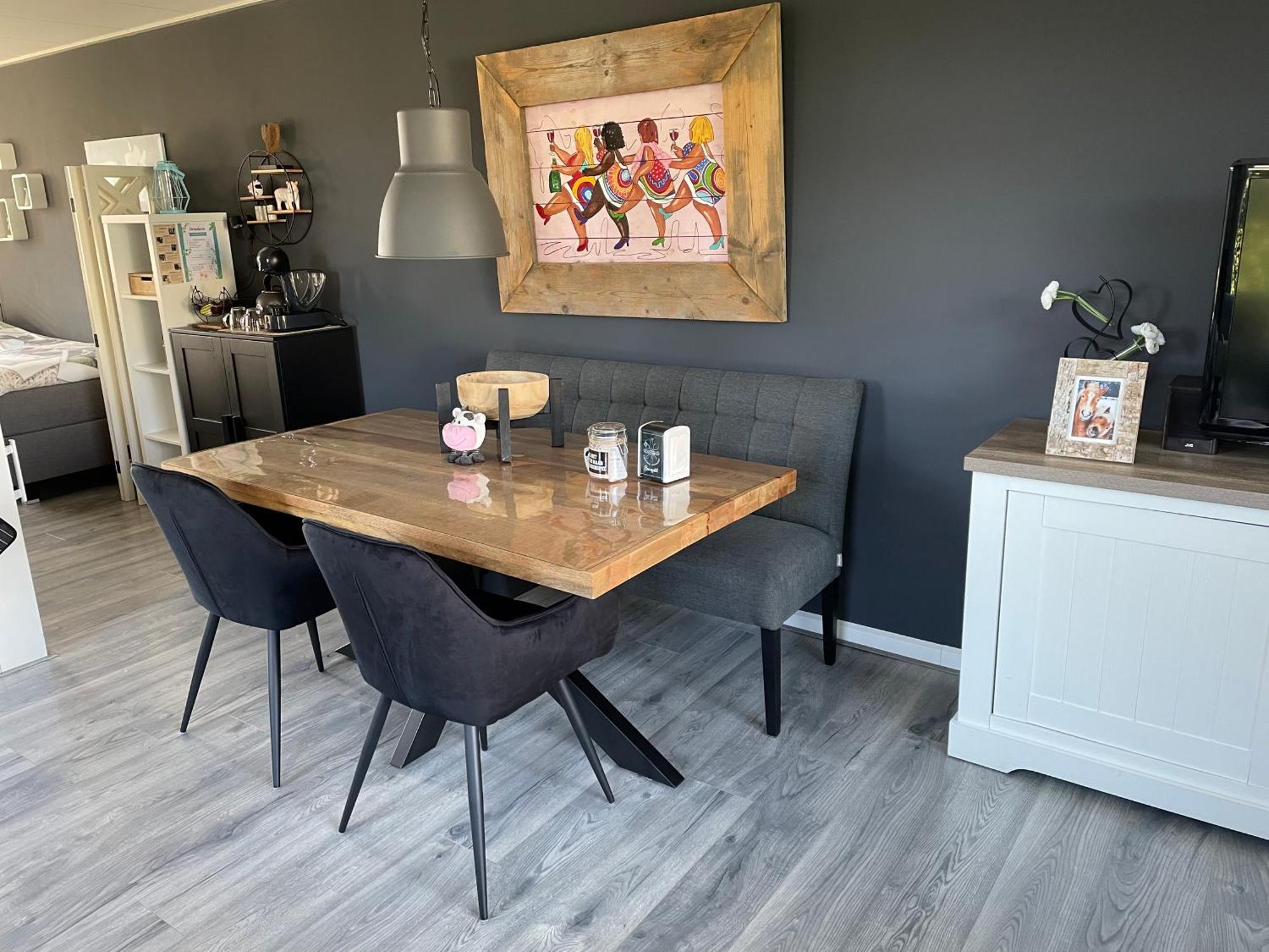 Landelijk Hijken Bed & Breakfast Dış mekan fotoğraf